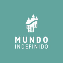 Podcast thumbnail for Mundo Indefinido