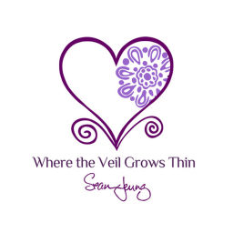 Podcast thumbnail for Where the Veil Grows Thin
