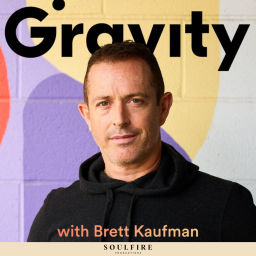 Podcast thumbnail for Gravity