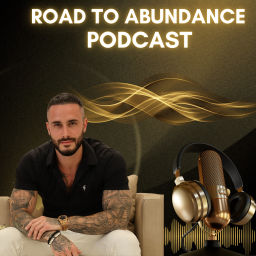 Podcast thumbnail for Road to Abundance