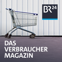 Podcast thumbnail for Das Verbrauchermagazin
