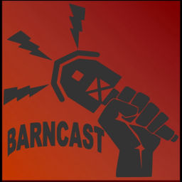 Podcast thumbnail for Barncast