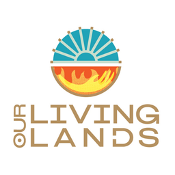 Podcast thumbnail for Our Living Lands