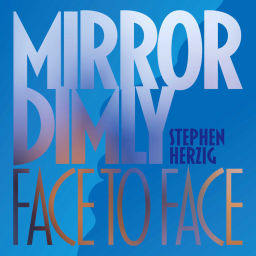 Podcast thumbnail for Mirror Dimly Face to Face