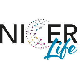Podcast thumbnail for NICER Life