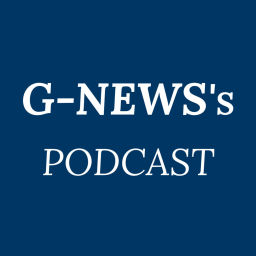 Podcast thumbnail for General News's Podcast
