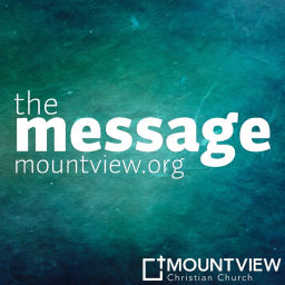 Podcast thumbnail for Mountview Christian Church