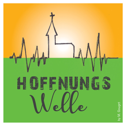 Podcast thumbnail for die Hoffnungswelle