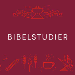 Podcast thumbnail for Efesierbrevet - Bibelstudier