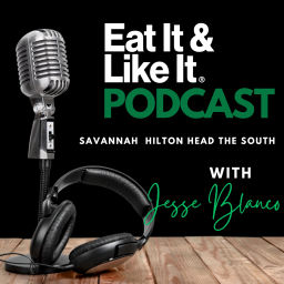 Podcast thumbnail for Eat It and Like It Podcast