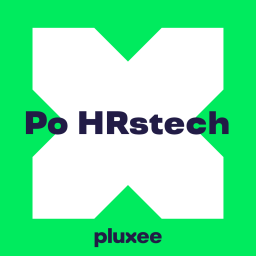 Podcast thumbnail for Po HRstech