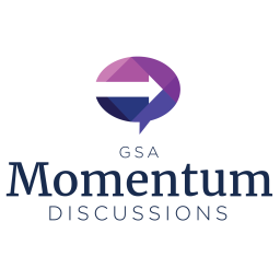 Podcast thumbnail for GSA Momentum Discussions