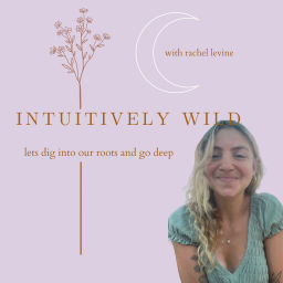 Podcast thumbnail for Intuitively Wild