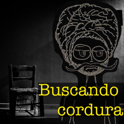 Podcast thumbnail for Buscando cordura