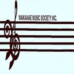 Podcast thumbnail for Concert Notes