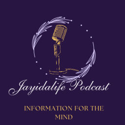 Podcast thumbnail for JayidaLife