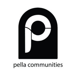 Podcast thumbnail for pella communities Sermons