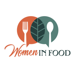 Podcast thumbnail for Women In Food