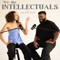 Podcast thumbnail for We, The Intellectuals