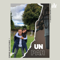 Podcast thumbnail for UN PAR