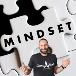 Podcast thumbnail for Mindset Matters w/ Jimmy Everetts