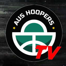 Podcast thumbnail for AusHoopers TV