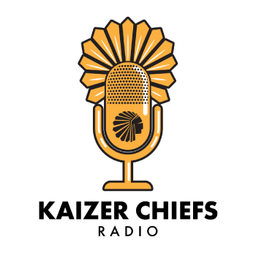 Podcast thumbnail for Kaizer Chiefs Radio