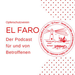 Podcast thumbnail for Opferschutzverein El Faro