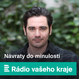 Podcast thumbnail for Návraty do minulosti