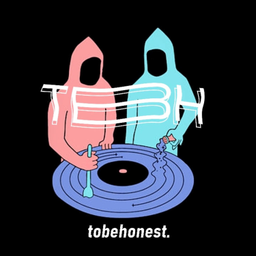 Podcast thumbnail for tobehonest.