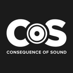 Podcast thumbnail for Consequence of Sound