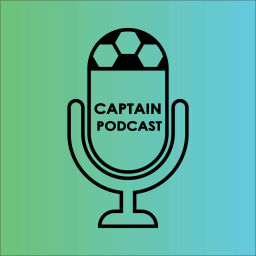 Podcast thumbnail for Captain | کاپیتان