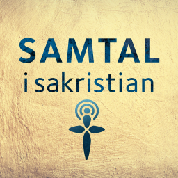 Podcast thumbnail for Samtal i sakristian