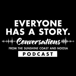 Podcast thumbnail for Everyone Has A Story (Inspiring Life Lessons from Entrepreneurs, Athletes, and Adventurers)