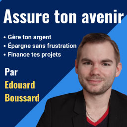 Podcast thumbnail for Assure ton avenir