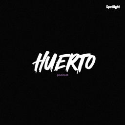 Podcast thumbnail for El huerto
