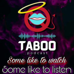 Podcast thumbnail for Are You Taboo