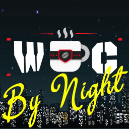 Podcast thumbnail for Wrestling Cafè By Night