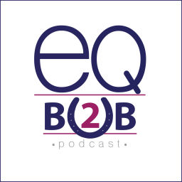Podcast thumbnail for Equestrian B2B