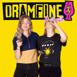 Podcast thumbnail for Dram Fine
