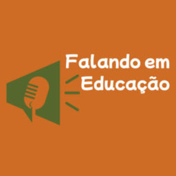Podcast thumbnail for Falando em Educação