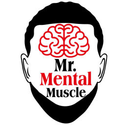 Podcast thumbnail for Mental Muscle Podcast