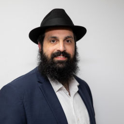 Podcast thumbnail for כלים לחיים מתוך פרשת השבוע