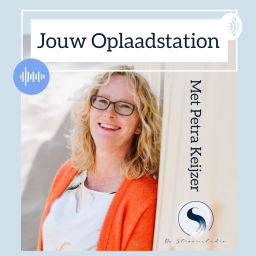 Podcast thumbnail for Jouw Oplaadstation - De Stroomstudio