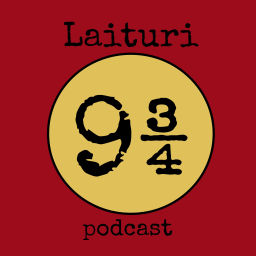 Podcast thumbnail for Laituri 9 ja 3/4