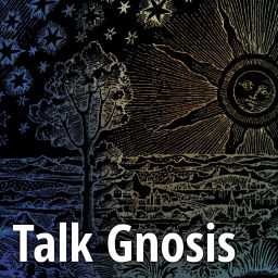 Podcast thumbnail for Talk Gnosis