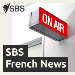 Podcast thumbnail for SBS French News
