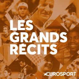 Podcast thumbnail for Les Grands Récits