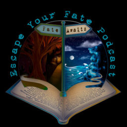 Podcast thumbnail for Escape Your Fate Podcast