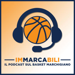 Podcast thumbnail for Immarcabili
